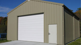 Garage Door Openers at Thornton, Colorado